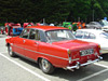 Rover P6 3500