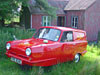 Reliant Supervan III