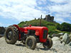 Massey-Ferguson 35