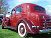 Buick Sedan