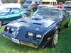 Pontiac Firebird Trans Am