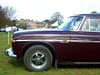 Rover P5B