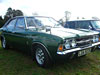 Ford Cortina Mk3 GXL