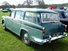 Humber Super Snipe estate