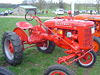 McCormick Farmall