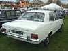 Vauxhall Viva HB