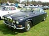 Daimler 420 Sovereign