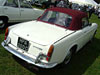 FIAT 1500 convertible