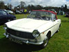 FIAT 1500 convertible