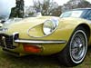 Jaguar E-Type S3