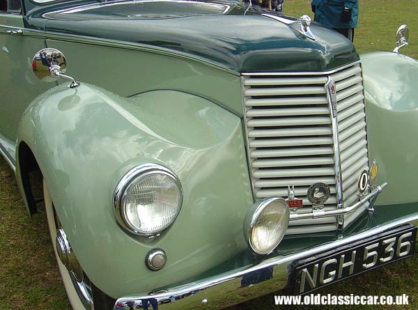 Armstrong Siddeley Whitley picture armstrong siddeley whitley