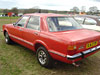 Ford Cortina Mk4