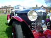 Lagonda Tourer