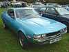 Toyota Celica fastback