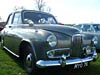 Humber Hawk