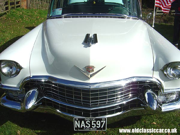 Cadillac Series 62 picture