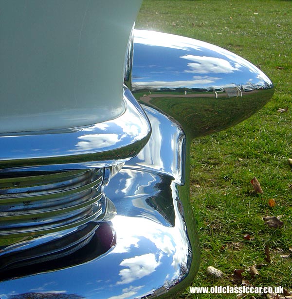 Cadillac Series 62 picture