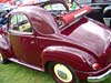 FIAT Topolino 500C