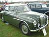 MG Magnette ZB