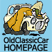 Click to visit old classic car homepage