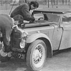 Austin 7