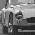 Turner Climax