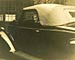Mystery car