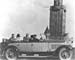 A 1927 Buick tourer