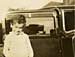 Mystery car