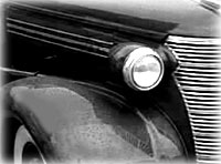 1938 Chevy Coupe