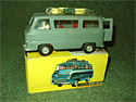 Toy Thames 400E van