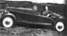 Adler sports car