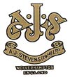 AJS motorcycle logo