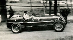 Alfa Romeo 8C-35