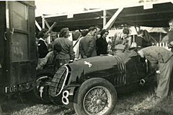 Alfa Romeo 8C