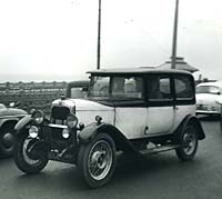 12/50 Alvis