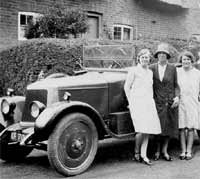 Armstrong Siddeley