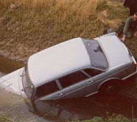 Austin 3 Litre