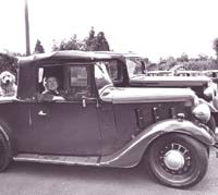 Austin 10 Clifton