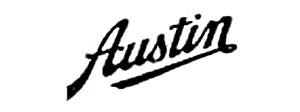 Austin of England