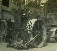 Aveling & Porter