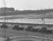 Bedford lorries in an old photograph