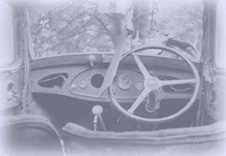 12hp Light Six