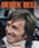 Derek Bell sportscar driver car book