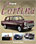 Ford Cortina book