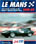 Le Mans motor race book