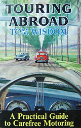 A Practical Guide to Carefree Motoring - 1960