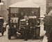 1920s bus in London