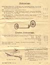 Caravan fittings page 1
