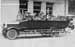Charabanc & passengers
